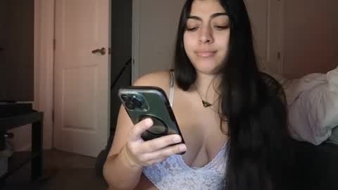 BabyGotBackends online show from 01/27/25, 03:26