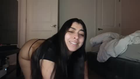 BabyGotBackends online show from 01/27/25, 07:14