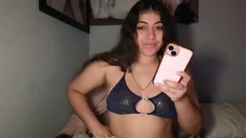 BabyGotBackends online show from 10/10/25, 03:05