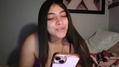 BabyGotBackends online show from 12/19/25, 11:45