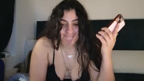 BabyGotBackends online show from 03/12/26, 03:23