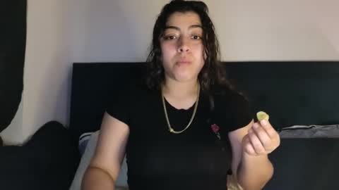 BabyGotBackends online show from 04/11/26, 01:54