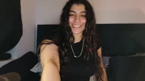 BabyGotBackends online show from 04/11/26, 07:45