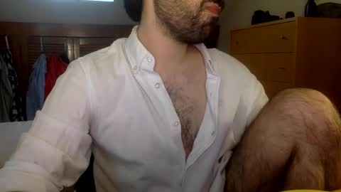 Snapshot of babyhardy chatting on 06/04/26, 11:05 Tom A. online show from 06/04/26, 11:05