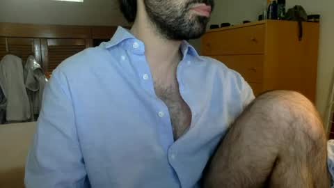 Snapshot of babyhardy chatting on 06/18/26, 10:41 Tom A. online show from 06/18/26, 10:41