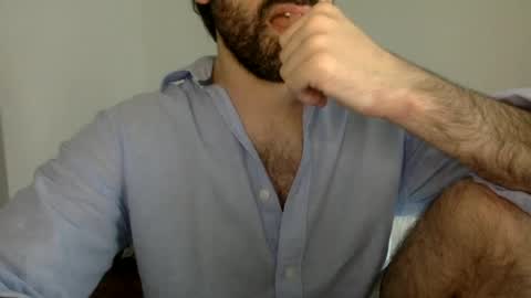 Snapshot of babyhardy chatting on 06/21/26, 03:14 Tom A. online show from 06/21/26, 03:14