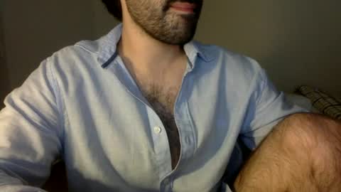 Snapshot of babyhardy chatting on 06/26/26, 10:58 Tom A. online show from 06/26/26, 10:58