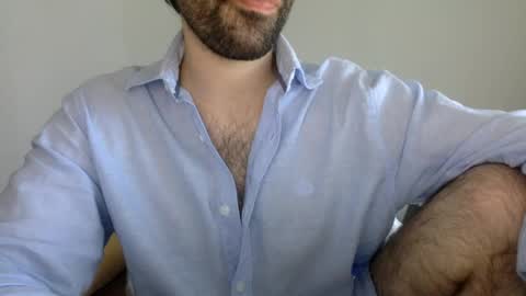 Snapshot of babyhardy chatting on 06/27/26, 02:34 Tom A. online show from 06/27/26, 02:34