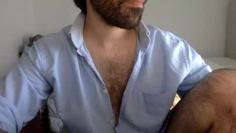 Snapshot of babyhardy chatting on 07/14/26, 02:34 Tom A. online show from 07/14/26, 02:34