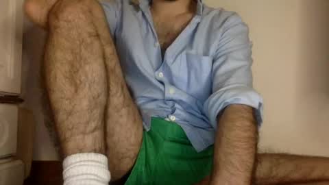 Snapshot of babyhardy chatting on 07/16/26, 10:16 Tom A. online show from 07/16/26, 10:16