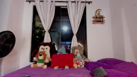 Snapshot of babyhorny_777 chatting on 02/23/26, 03:26 babyhorny_777 online show from 02/23/26, 03:26