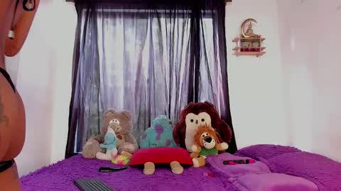 Snapshot of babyhorny_777 chatting on 02/27/26, 03:01 babyhorny_777 online show from 02/27/26, 03:01