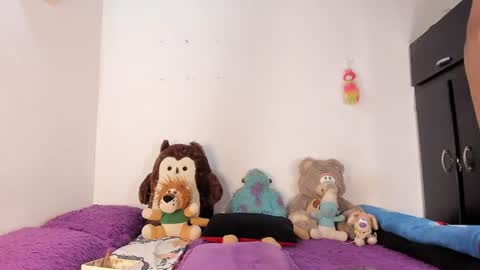 Snapshot of babyhorny_777 chatting on 07/02/26, 11:22 babyhorny_777 online show from 07/02/26, 11:22