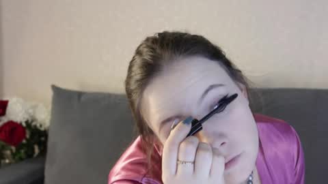 Babyhotgirlq online show from 02/19/26, 02:24