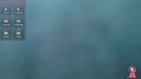 Imi-Baby online show from 04/04/26, 01:15