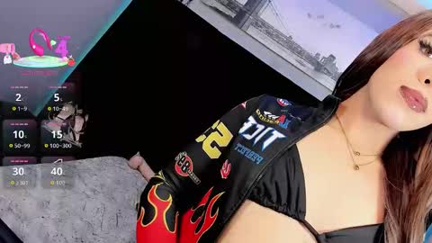 babyisaa online show from 03/08/26, 05:44