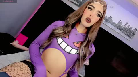 babyisaa online show from 03/23/26, 05:55