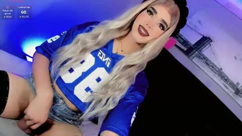 babyisaa online show from 05/27/26, 05:59
