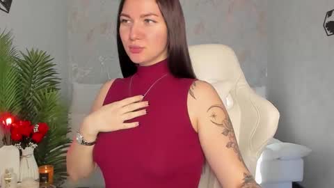 Sophia online show from 10/25/25, 03:03