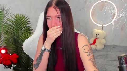 Sophia online show from 11/24/25, 03:50