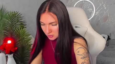 Sophia online show from 02/17/26, 03:25