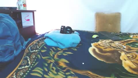 Jhony Naughty Skater online show from 03/21/26, 12:48