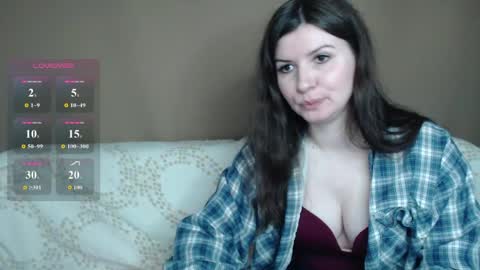 babykaten online show from 05/20/26, 02:40