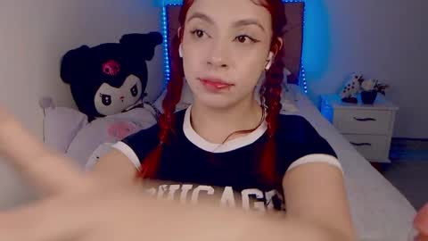 kathisaenz  online show from 05/09/26, 05:12