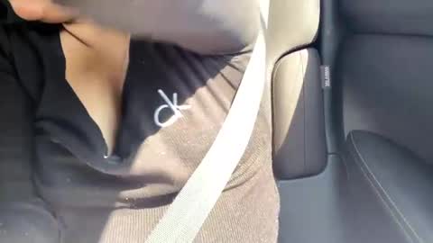 Cherry online show from 09/20/25, 07:48