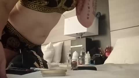 Baby K n Daddy J online show from 11/14/25, 06:23