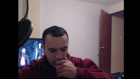 babylin07 online show from 06/17/26, 04:37