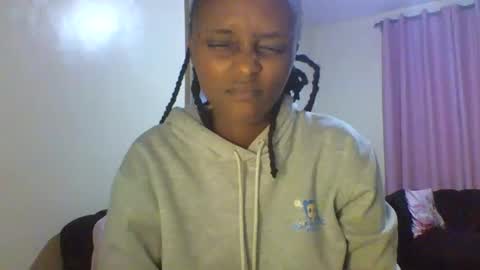 Babylisah online show from 01/15/26, 09:18