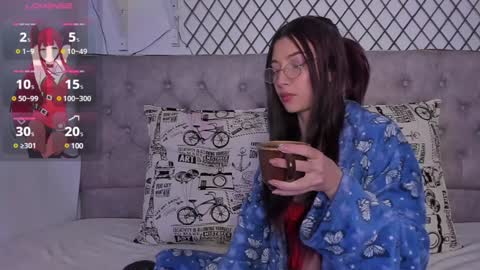 babylissie online show from 01/20/25, 12:39