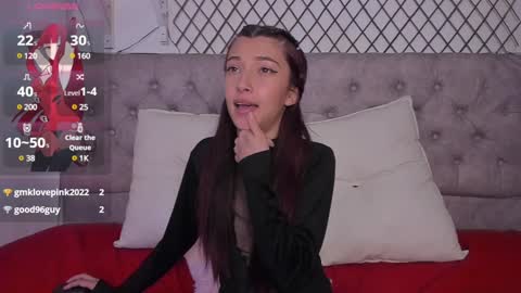 babylissie online show from 01/29/25, 03:47