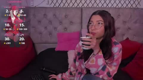 babylissie online show from 02/09/25, 12:52