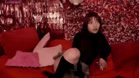 babylissie online show from 03/03/25, 01:09