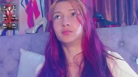 babylissie online show from 09/14/25, 01:21