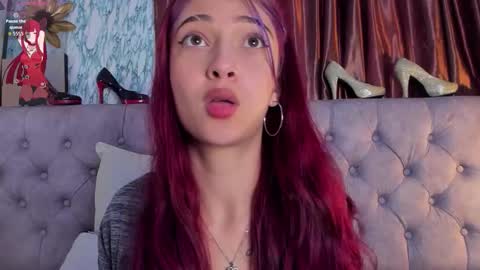 babylissie online show from 10/10/25, 01:10