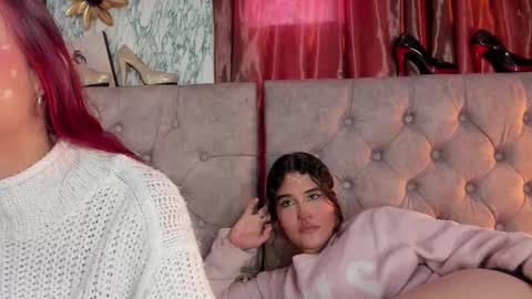 babylissie online show from 12/19/25, 04:03