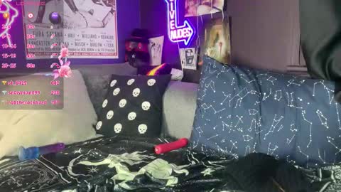 babylon_the_great online show from 01/06/26, 08:18