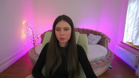 Lady Vi online show from 04/05/26, 12:35