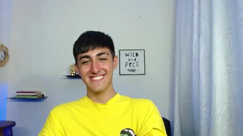 babymaik online show from 01/23/25, 09:18