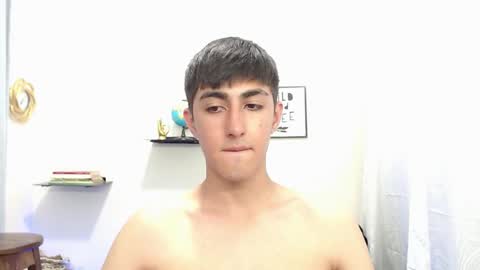 babymaik online show from 01/28/25, 12:05