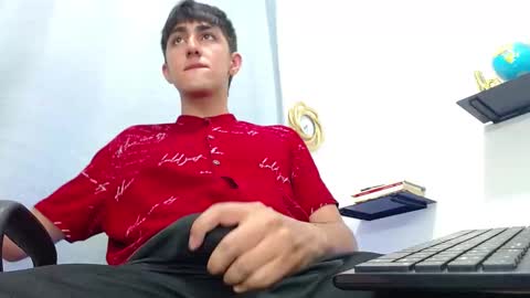 babymaik online show from 01/30/25, 12:29