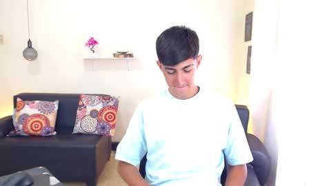 babymaik online show from 02/23/25, 04:13