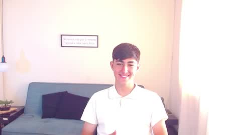 babymaik online show from 02/25/25, 02:22