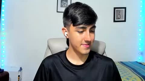 babymaik online show from 10/27/25, 05:33