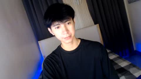 call me james online show from 07/21/26, 03:36