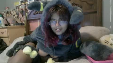 Melody 3 online show from 06/20/26, 01:52