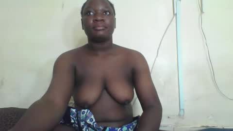 Rossy Kwekwe online show from 04/25/26, 11:13
